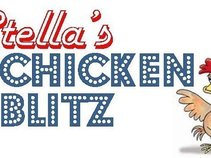 Stella's Chicken Blitz