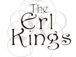 Image for The Erl Kings