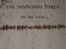 The Suspicious three