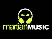 MartianMusic