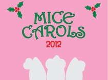 Mice Carols