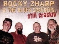 the Blues CRACKERS