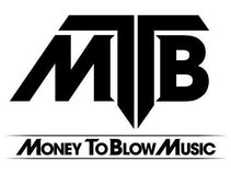 M.T.B.M.G Money To Blow Music Group Llc.