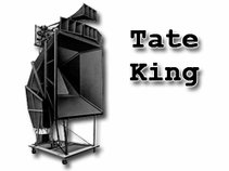 Tate King