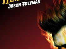 Jason "Hex" Freeman