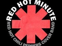 Red Hot Minute