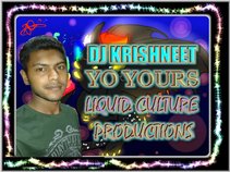 DJ KRISHNEET YO YOURS LIQUID CULTURE PRODUCTIONS