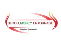 B.M.E. (Blood Money Entourage)