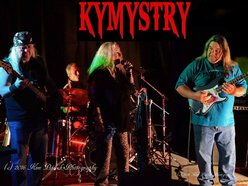 Image for KYMYSTRY