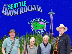 Image for The Seattle Houserockers