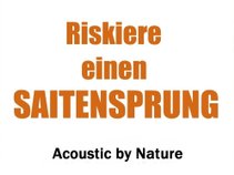 Acoustic by Nature