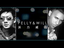 Pelly & Will