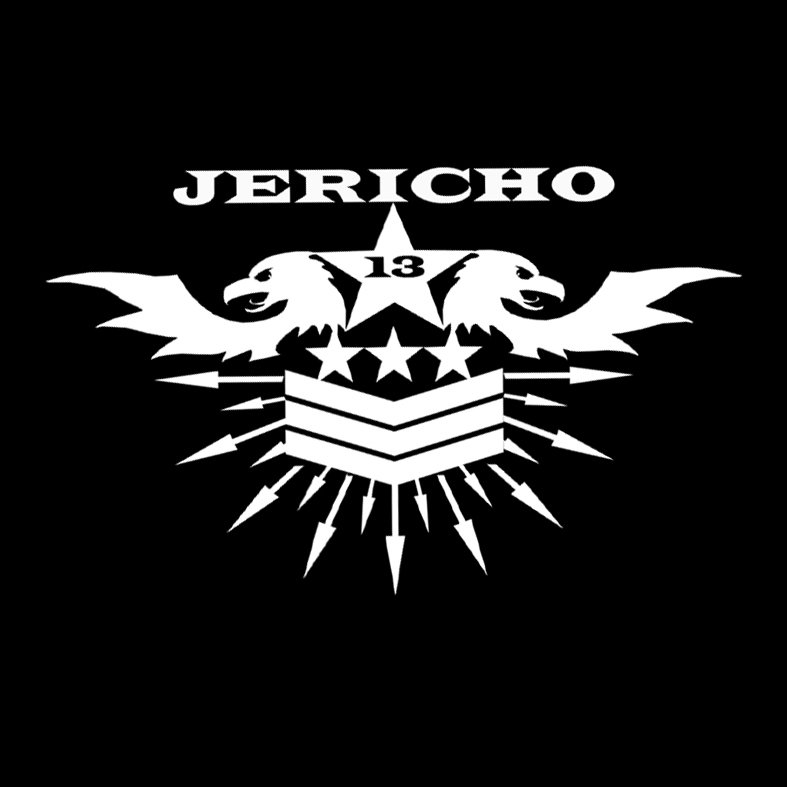 Jericho13 Reverbnation 