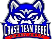 Crash Team Rebel