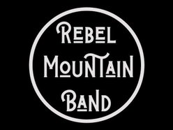 Image for Rebel Mountain