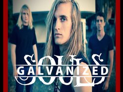 Image for Galvanized Souls