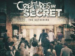 Image for The Creatures In Secret