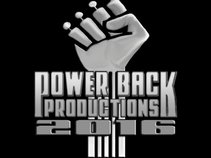 Power bacK ProductionsPR