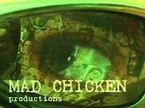 Mad Chicken161