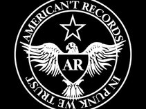 American't Records
