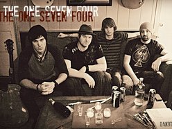 Image for The OneSevenFour