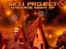 SETI project