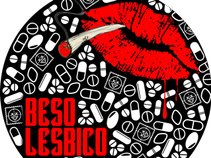 Beso Lesbico