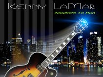 Kenny LaMar
