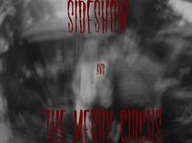 Sideshow&TheMerryCircus