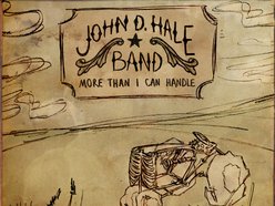 Image for John D. Hale Band