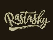 RASTASKY
