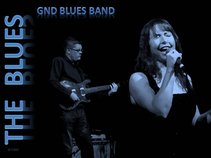 GND Blues Band