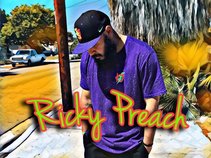 Ricky Preach