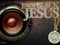 The New Black Jesus