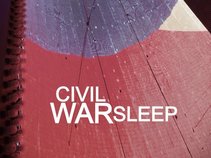 Civil War Sleep