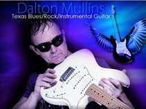Dalton Mullins