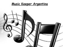Music Keeper Argentina