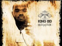 King BD(Boosie D)