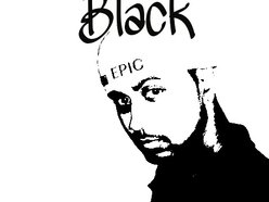 Image for Epic Black Tha Heata