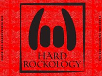 Hard Rockology Radio Show