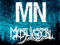 Minnesota Metal