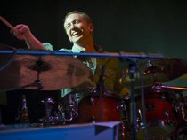 Richie Torrance (Drums, Percussion, Production and Development)