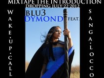blu3 Dymond