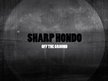 Sharp Hondo