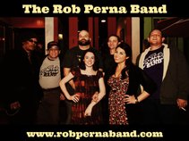 The Rob Perna Band