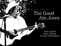 The Good Jim Jones