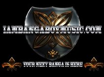 Bangaboymusic(Music Producer)R&B
