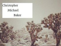 Christopher Michael Baker