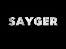 Sayger