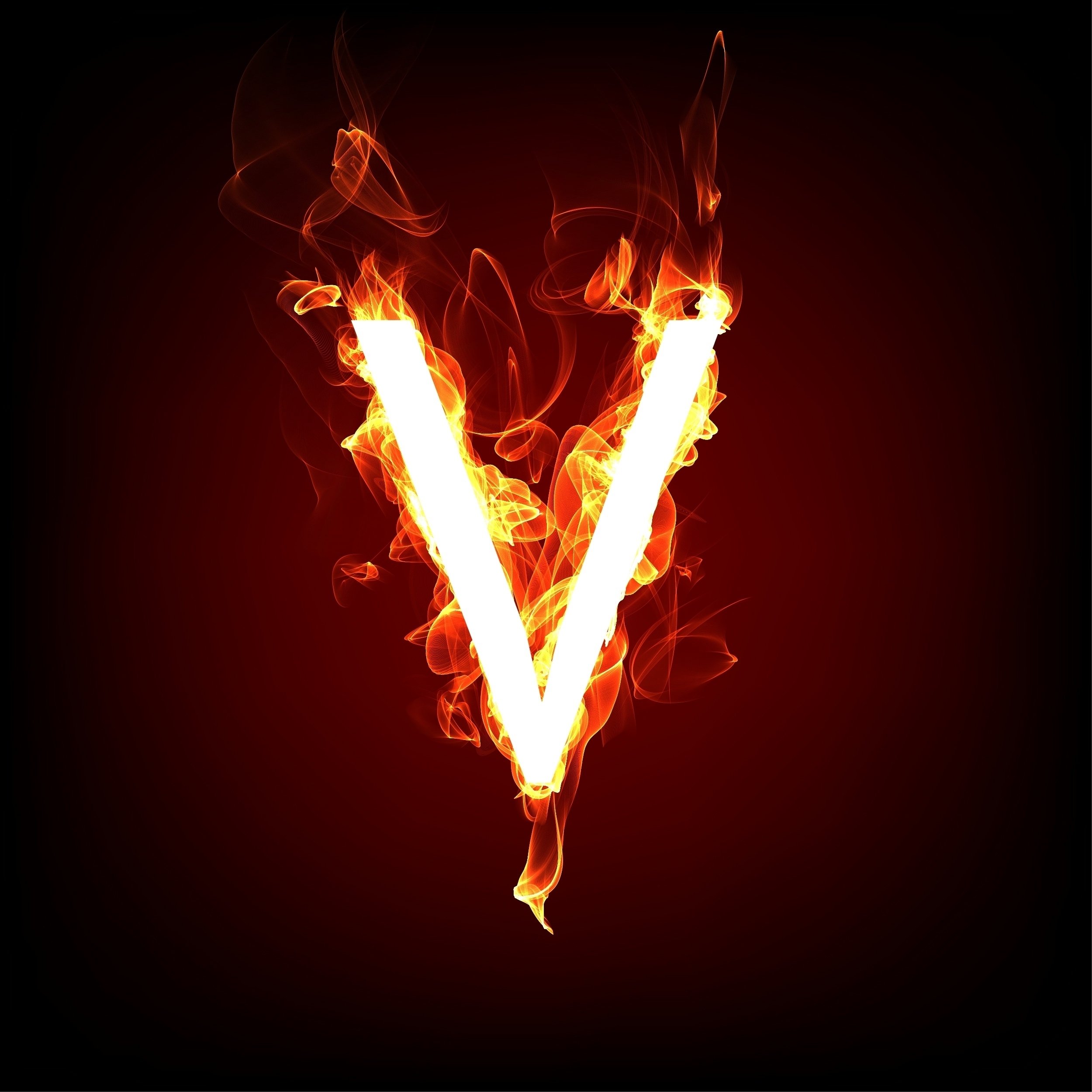 Vi буквы. Буква v. Огненная буква v. Горящие буквы. Буква v в огне.